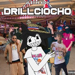 GUARACHA DEL FAI FAI (DRILL REMIX) (prod. ALEXXX KIDD!)