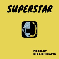 Superstar ( Instrumental / Beat ) - Disco / Funky / 70s / 80s / Daft Punk - 115 bpm
