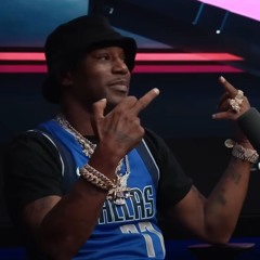 Cam'ron - It Is What It Is (GMA America Freestyle)