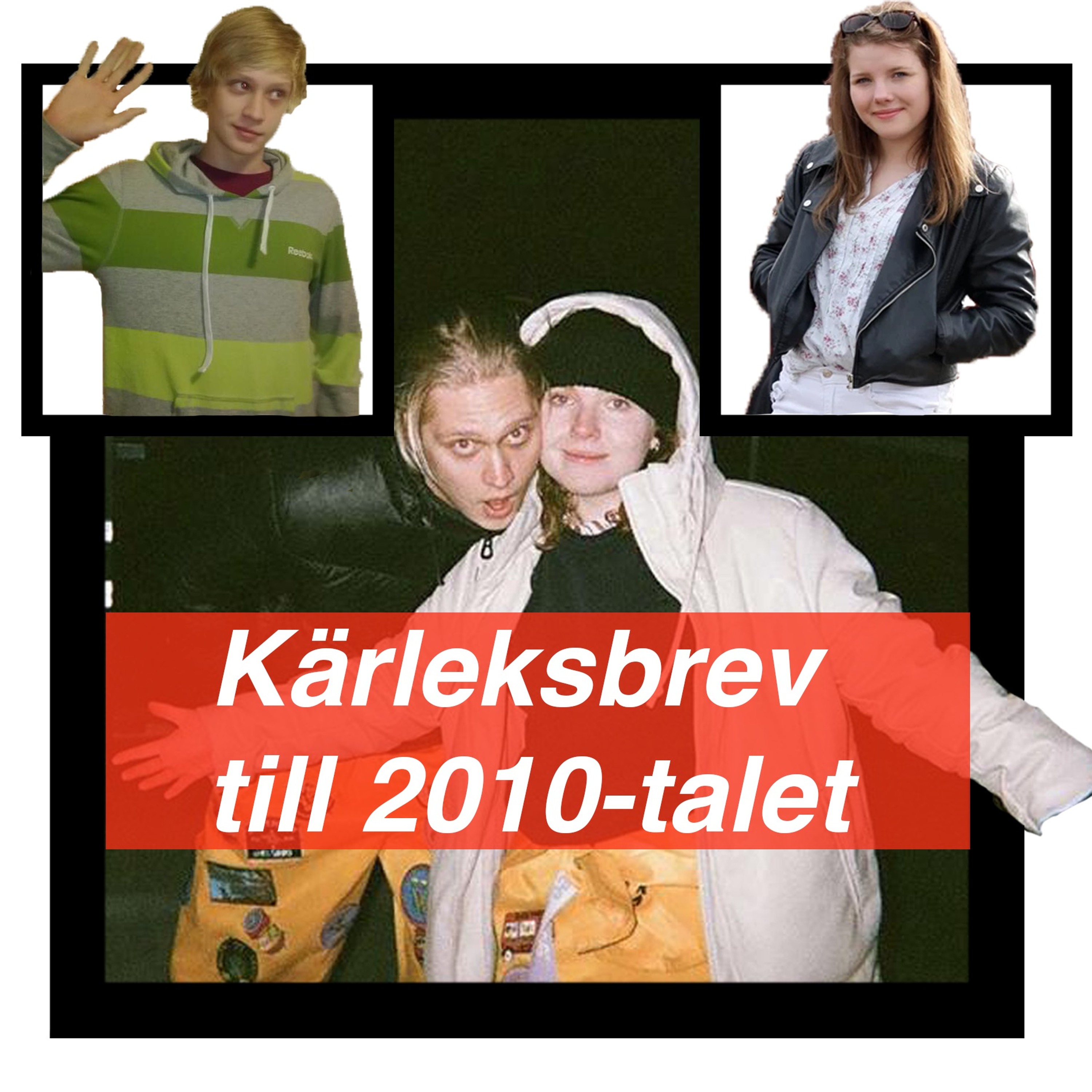 Smockas Radionyheter 2022