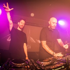 Metta & Glyde @ Alchemy #04 feat Jorn van Deynhoven | 05.05.23 @ Brown Alley