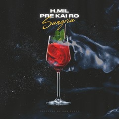 Sangria (feat. pre kai ro)