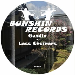 Gondin - Less Chainers (FREE DOWNLOAD)