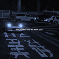 sapphyre & MRJay - moonveil
