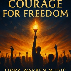 Courage for Freedom – Duet Gospel Orchestral Tribute (USA Version)