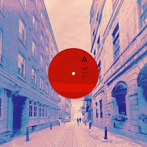 Are You Feeling It Too? - TWNTY Remix