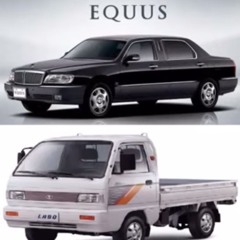 에쿠스와 라보 x 1.2