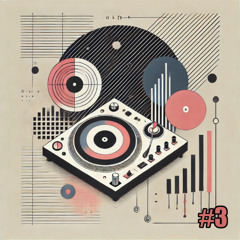 Dancefloor DNB mix #3