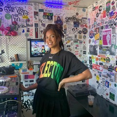 Sounds Of Heaven With Ayanna Heaven @ The Lot Radio 08 - 11 - 2022