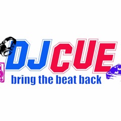 Dj CUE-Tika Tika RMX 21