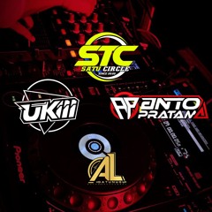 STC - TOLONG JAGA PERASAAN EXC [ AL DATUNUGU X ANTO PRATAMA ] Keep UKIII