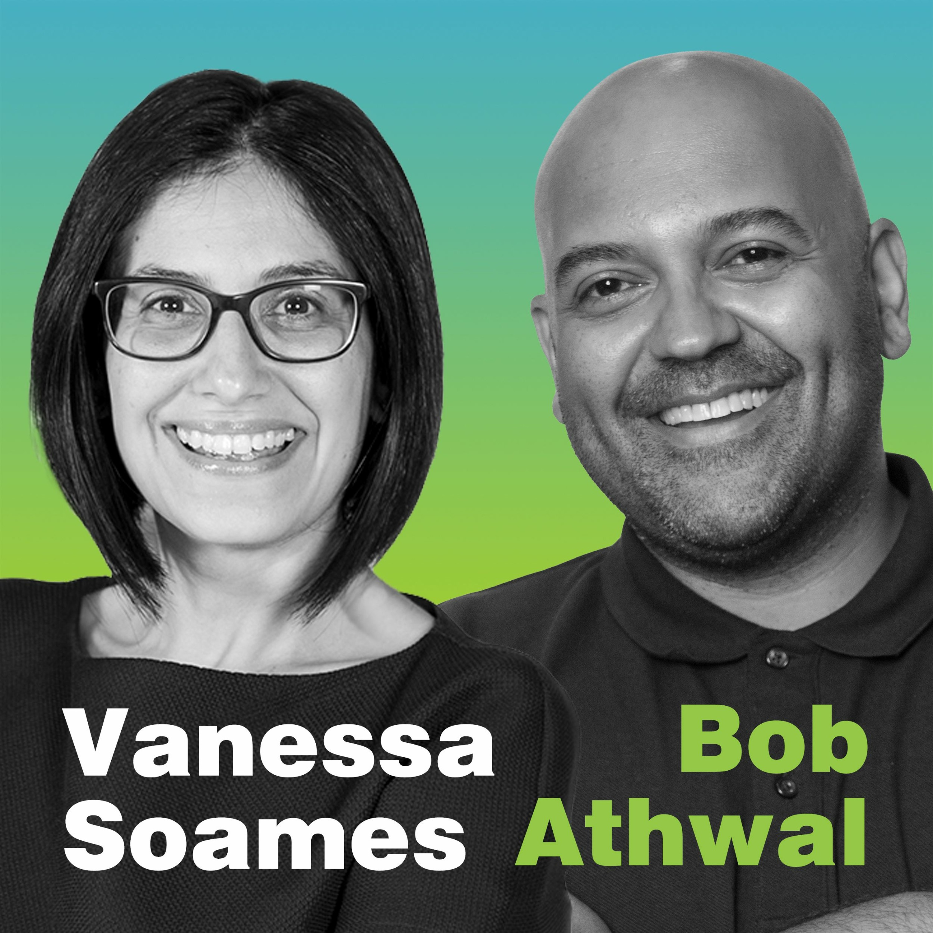 ISE Podcast
