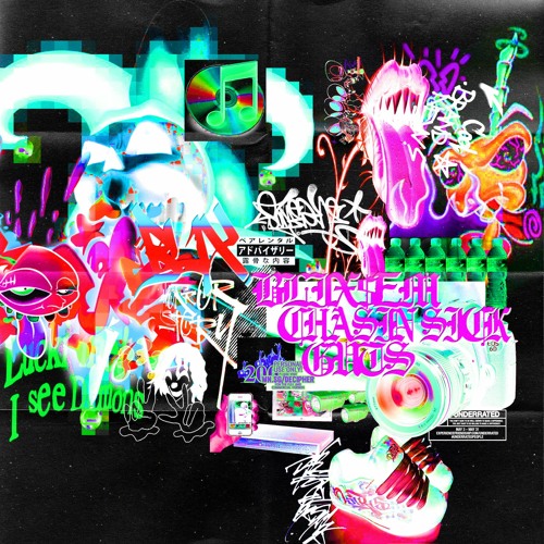BLIX$EM - NOSTALGIC MOMENTS