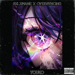 sxlxmane x oversyncing - youko
