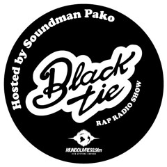 Blacktie 16 outubro 2025 (Blackast)