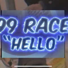 399Racer - Hello