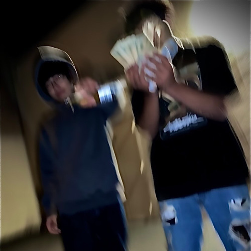 Life i chose (Feat.F1FTY)