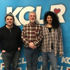 Ceol Anocht – Studio 2 Sessions – Leah Sohotra (20/2/2020)