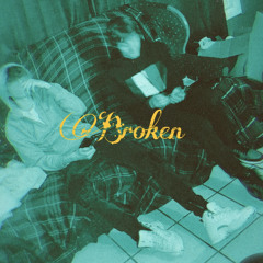 DNDIzak "Broken"