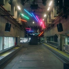 2021 ENDE \\ 144er HARD INDUSTRY TECHNO \\ NiBo. Techno.