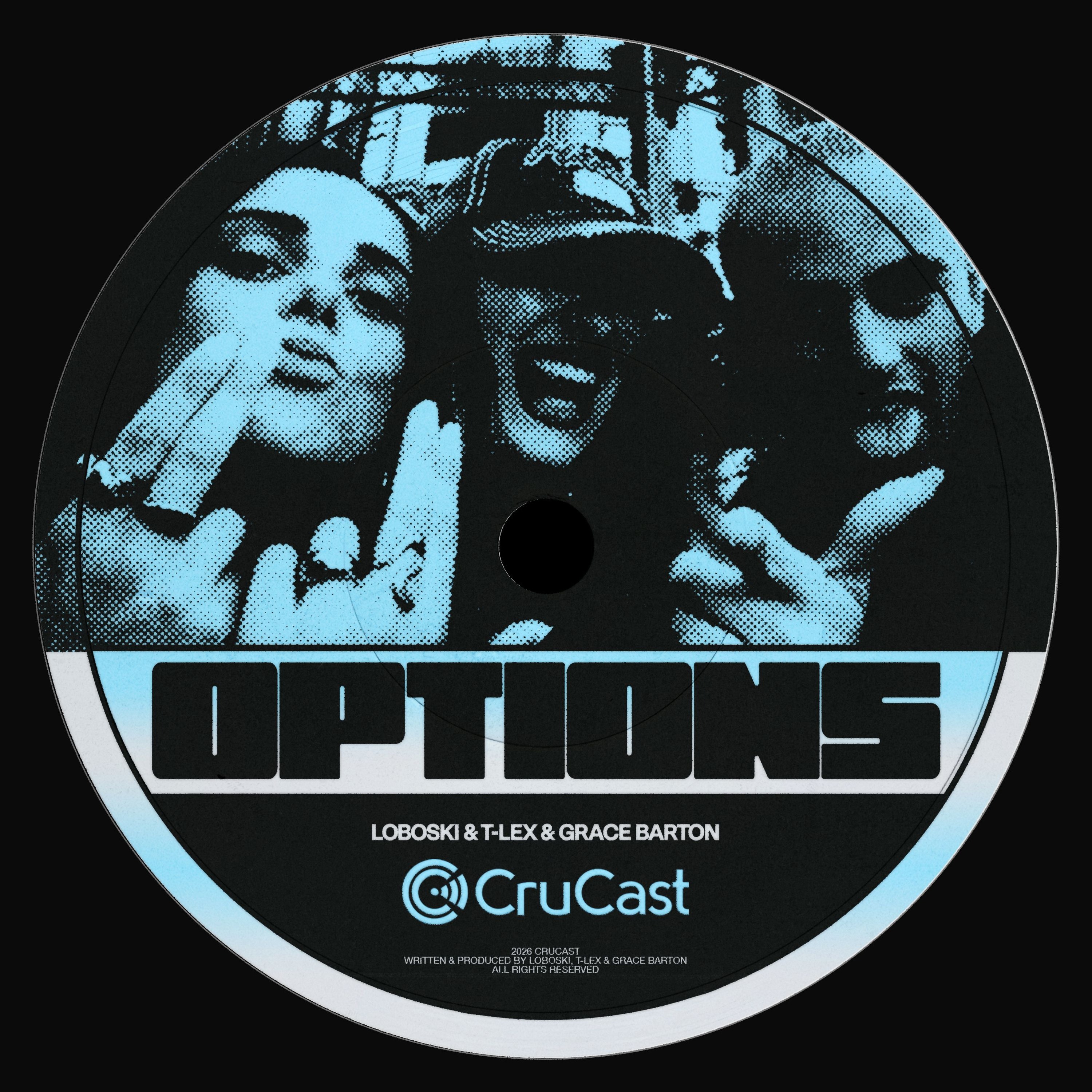 Loboski, T-Lex & Grace Barton - Options (Coming Soon) episode artwork