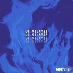 Łaszewo - Up in Flames (SwitchVp Remix)