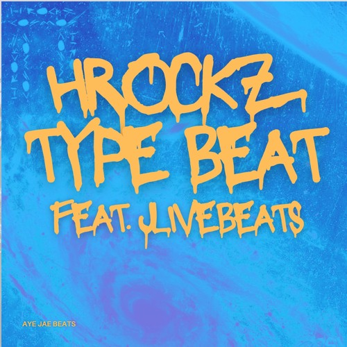 H ROCKZ TYPE BEAT X JLIVEBEATS