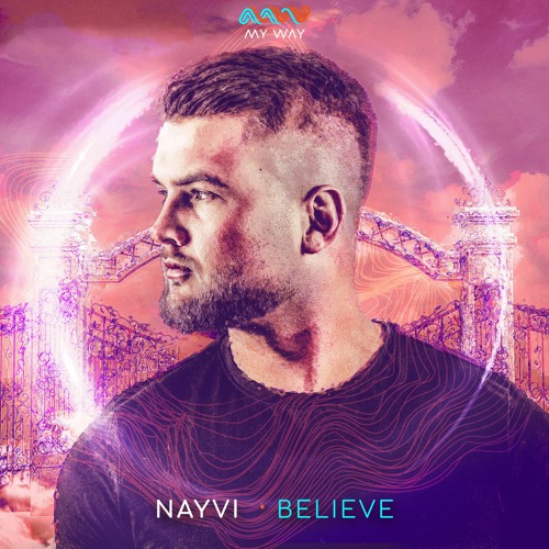 NAYVI - Believe