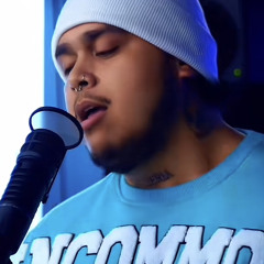 in luv w a stripper (LIVE VERSE)