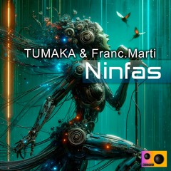 TUMAKA & Franc.Marti - Ninfas (Original Mix)