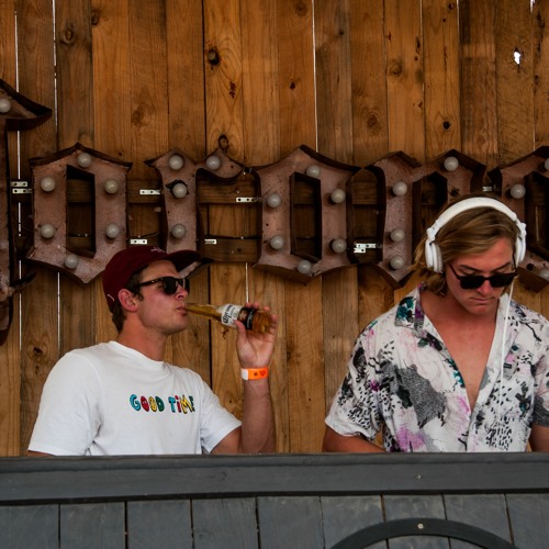 Jordan. Live @ Corona Island, Plett 30/12/19