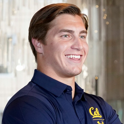 BFT Interview: Chase Garbers from Pac-12 Media Day