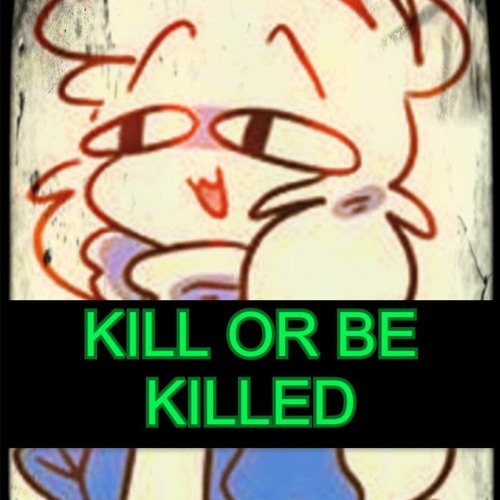 ~ [2nd Place on the Contest! - UT! StorySwap] - 殺すか殺されるか ~