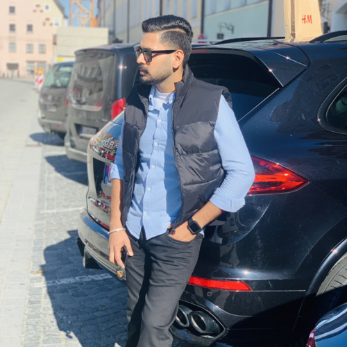 Fully Loaded  Teji Pannu / Manni Sandhu (mrjatt.com)