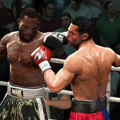 Stream Fight Night Champion Pc ((EXCLUSIVE)) Crack by Brian | Listen online  for free on SoundCloud