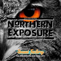 Oodeej Northern Exposure