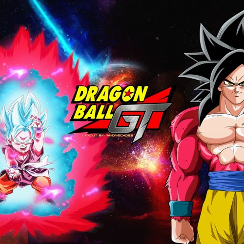 Stream dragon ball gt opening castellano by unai zabala listen