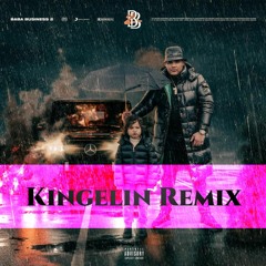 Branco - Bando Bitch (Kingelin Remix)
