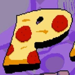 Pizza Tower OST - An Interstellar Secret (Deep - Dish 9 Secret)