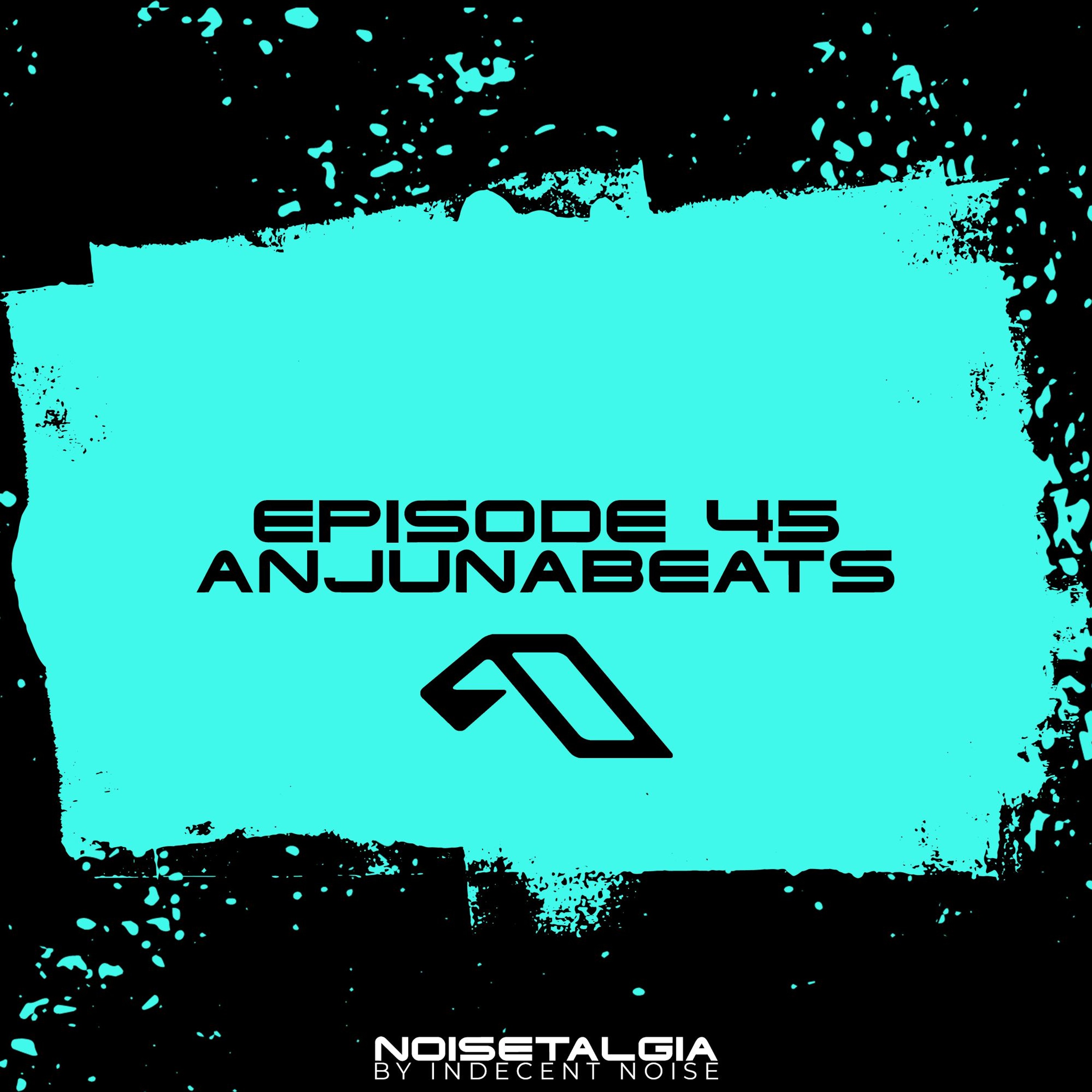 NOISETALGIA with Indecent Noise