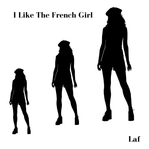 I Like The French Girl