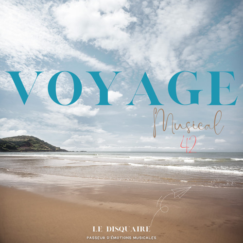 VOYAGE MUSICAL 42