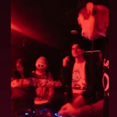 Loopclub Pres: Stalyn Dann Ibarra-Ecu  2022