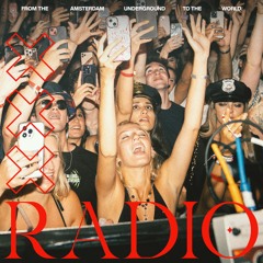 XXX Radio #043