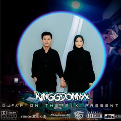 RMX FUNKOT 2023 TILLDROP • BELAHAN JIWA × TERENDAP LARAKU • PALEMBANG PARTY (VIP) By AF ON THE MIX