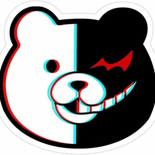 LAEM - MONOKUMA [CLIP]