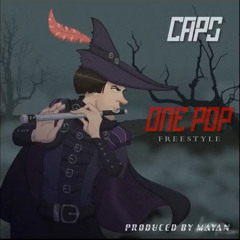 Caps - One Pop Freestyle