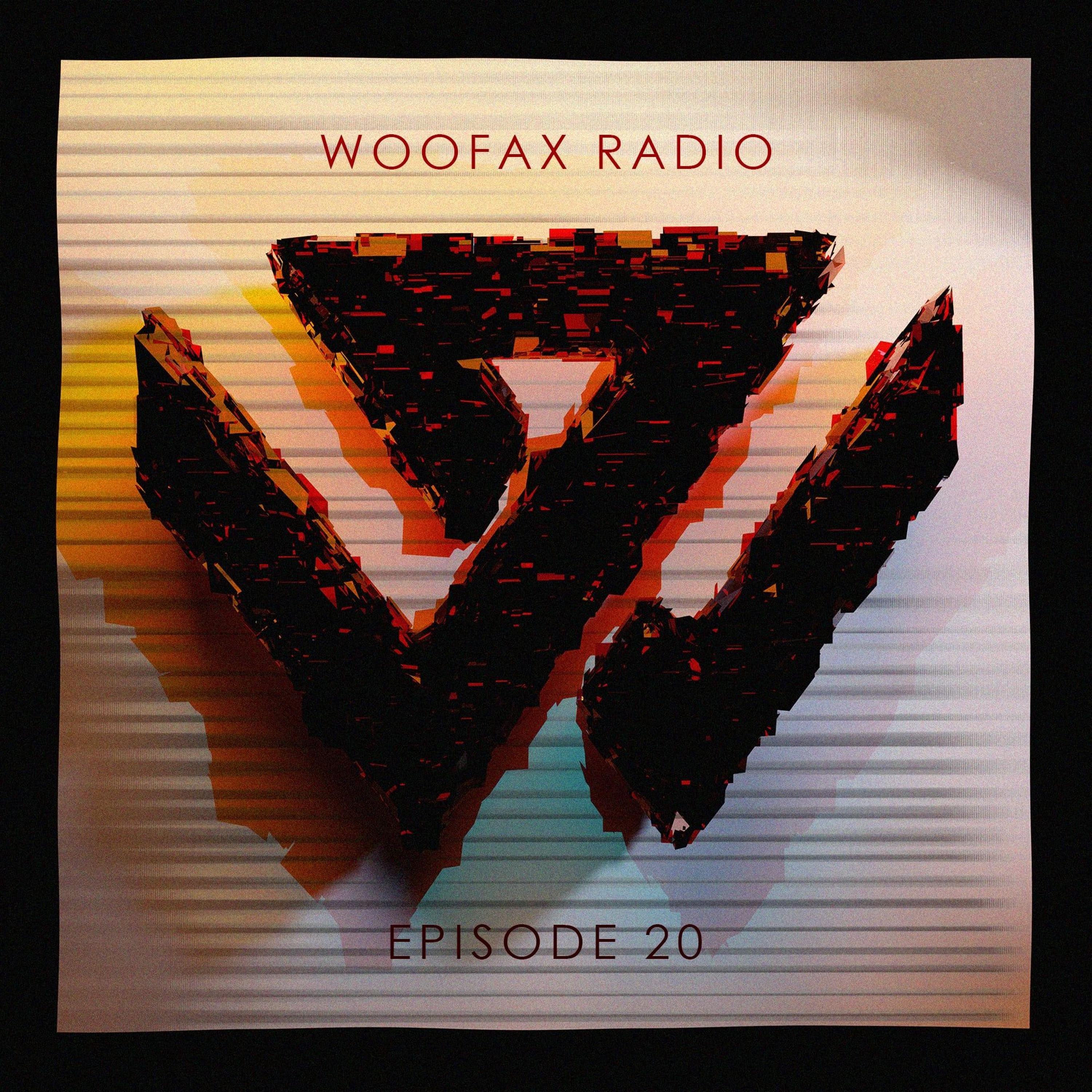 Woofax Radio Podcast