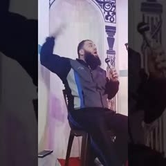 في ظلال جنة الأسماء الحسنى ( تدبرات آواخر سورة الحشر ) .. د . حازم شومان