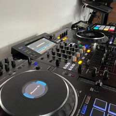 C. Luers & M. Muesker Live Set 27.02.2021